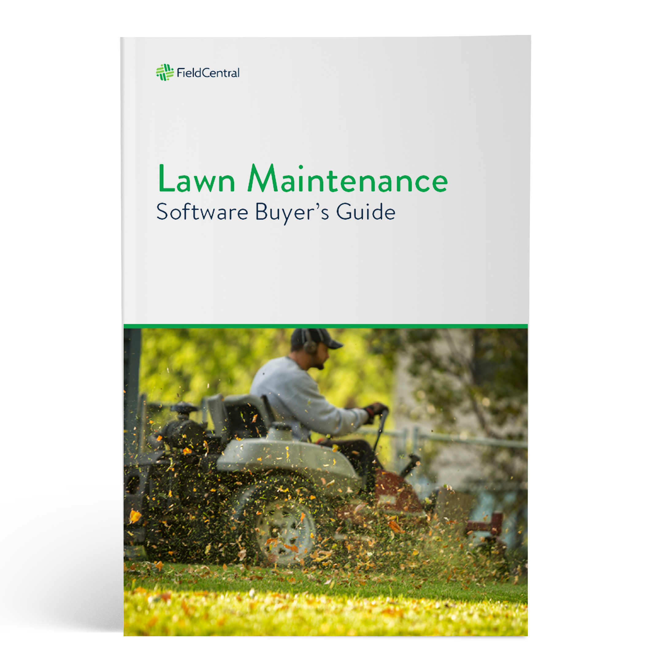 free lawn care software downloads